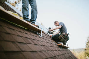 Local Roofers in Medfield, MA